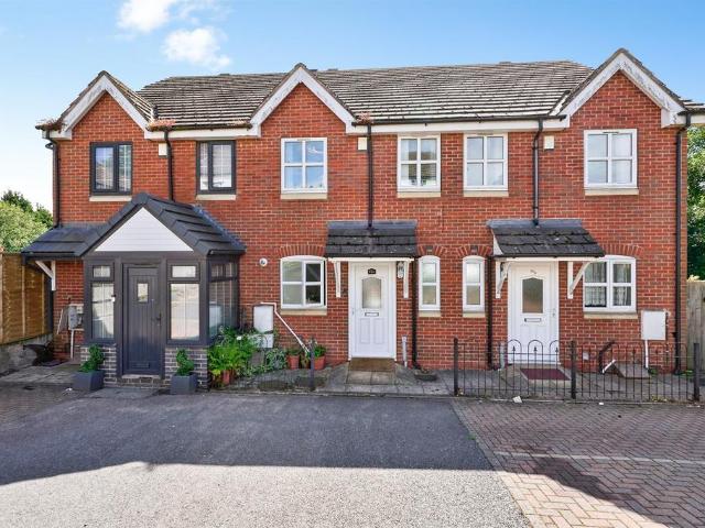 House for sale in Charlemont, West Bromwich