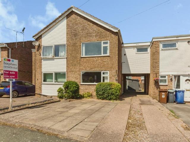 House for sale in The Heath, Beamhurst