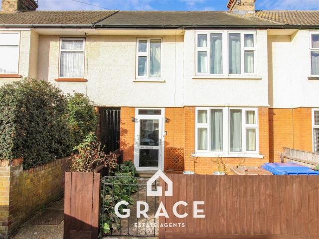 House for sale in Gainsborough, Ipswich