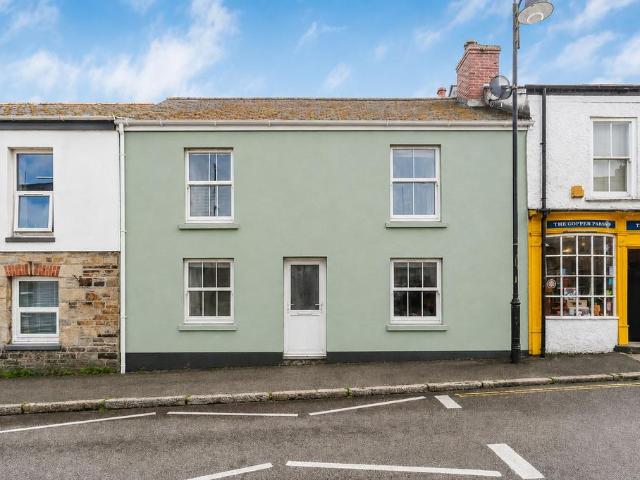 House for sale in Chacewood, Chacewater