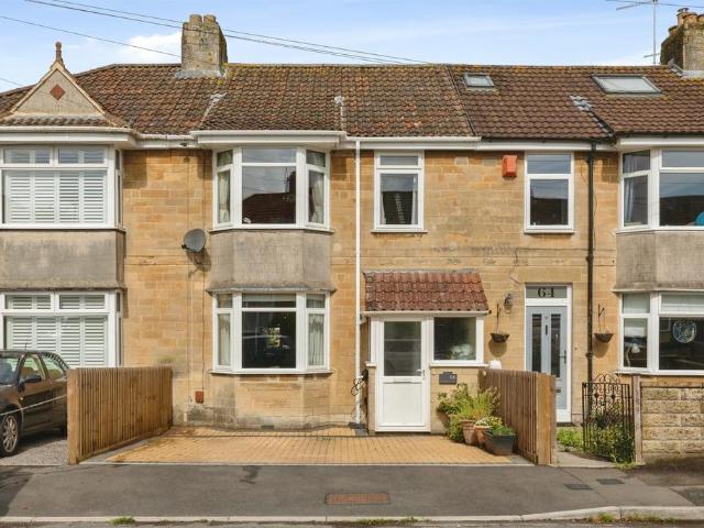 House for sale in Dulcote, Bath And North East Somerset