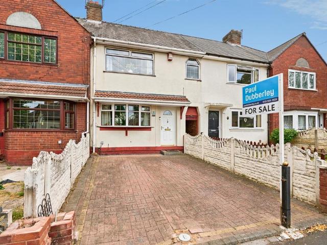 House for sale in Mesty Croft, Hill Top