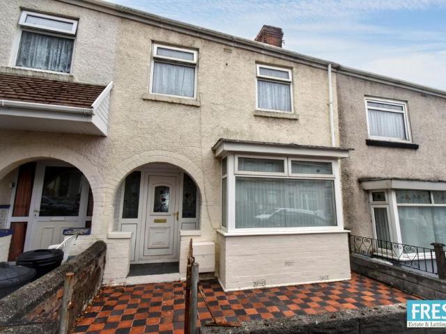 House for sale in Nangreaves, Wales