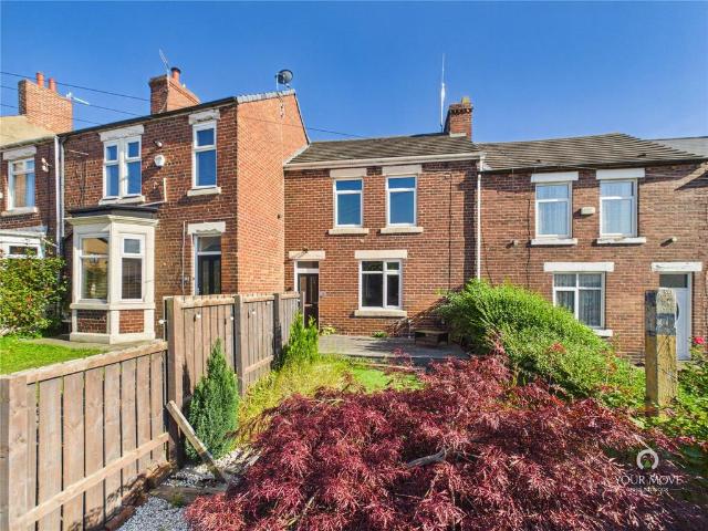House for sale in Woodside, Crawcrook