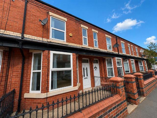 House for sale in Eccles, Salford