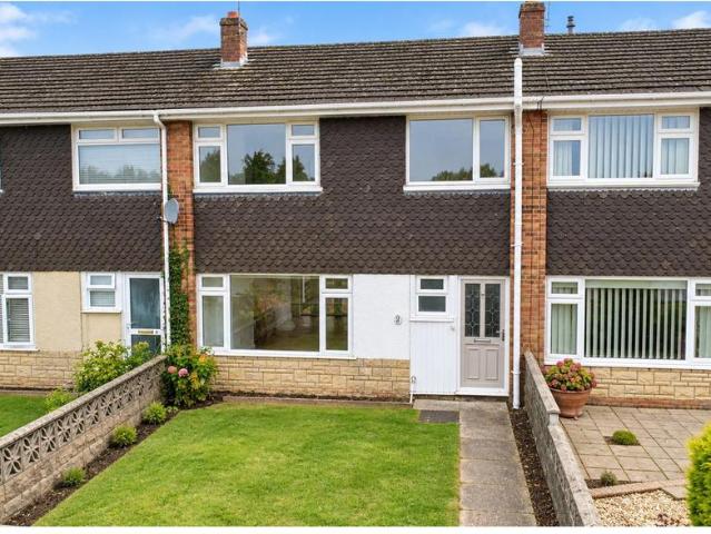House for sale in Michaelston-super-Ely, Cardiff