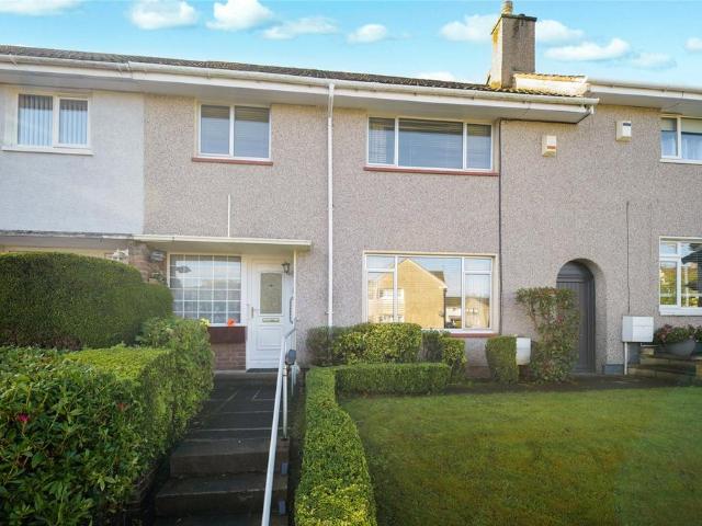 House for sale in Maxwellton, East Kilbride