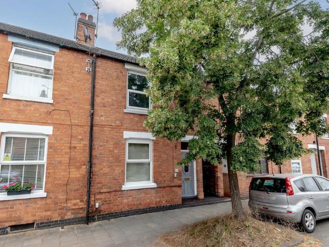 House for sale in Wolverton, Milton Keynes