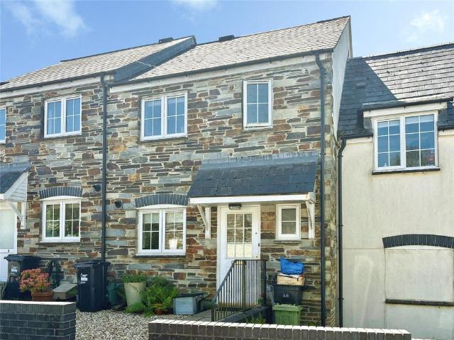House for sale in St Neot, Cornwall