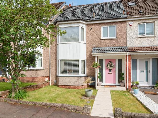 House for sale in Ranfurly, Kirkinner