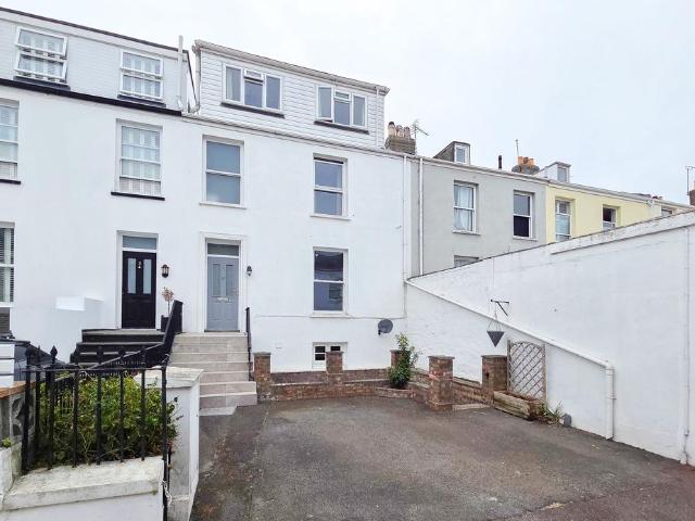 House for sale in St Helier, Greater London