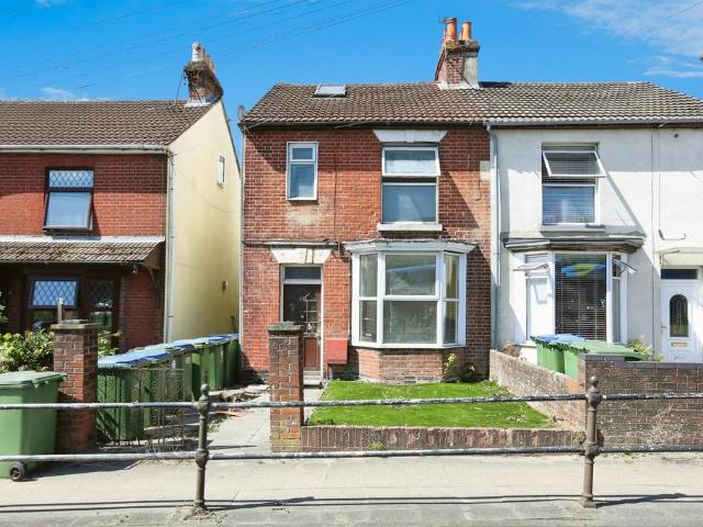House for sale in West End, Fareham