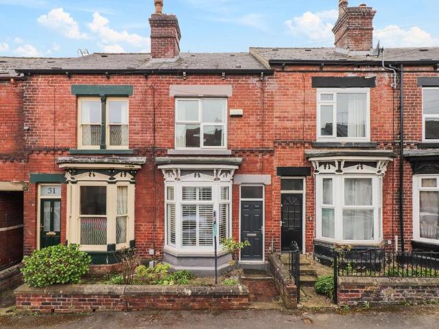 House for sale in Moscar Cottages, Isle Of Man