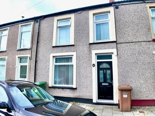 House for sale in Tir-Phil, New Tredegar