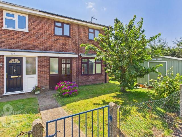 House for sale in Clippesby, Stokesby