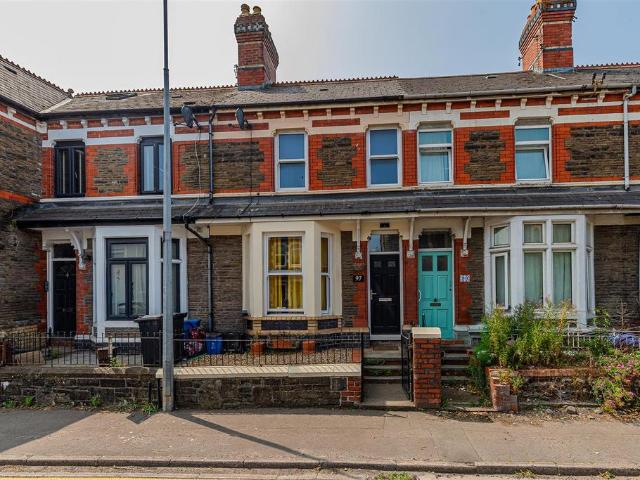 House for sale in Falcon Lodge, Wales