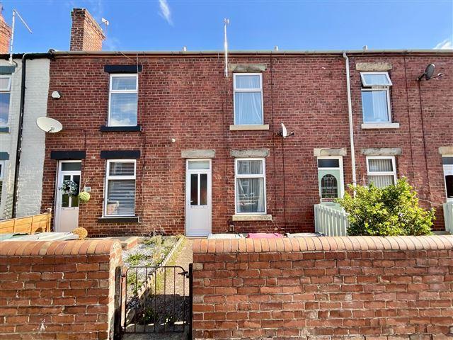 House for sale in Treeton, South Yorkshire