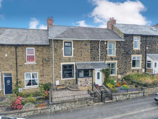 House for sale in Lamesley, Birtley