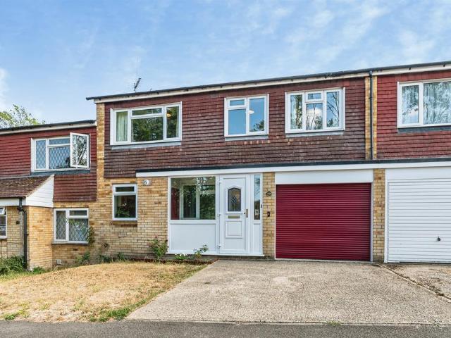 House for sale in Buckskin, Priest Down