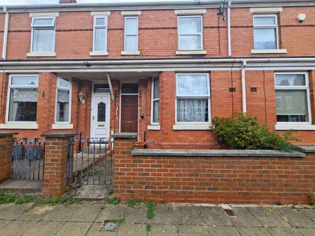 House for sale in Wharfside, Trafford Park
