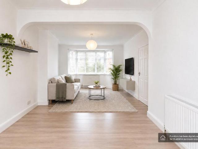 House for sale in Crook Log, Welling