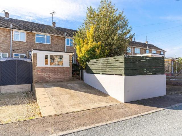 House for sale in North Earlham, Norwich