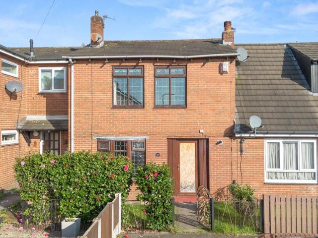 House for sale in Earlestown, St Helens