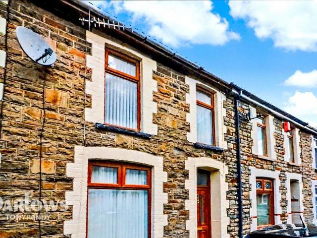 House for sale in Ferndale, Wales