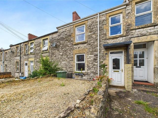 House for sale in Chilcompton