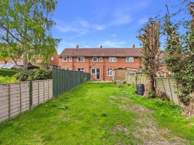 House for sale in Witcombe, Pamington