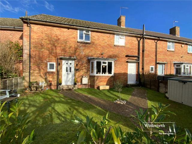 House for sale in Burton and Winkton, Burton