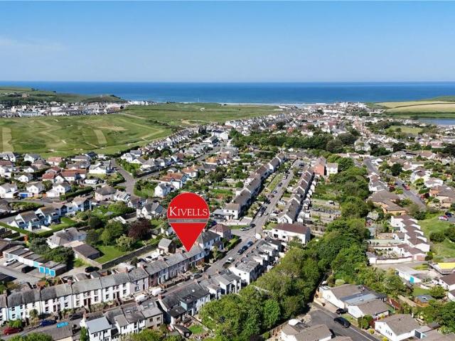 House for sale in Bude, Cornwall