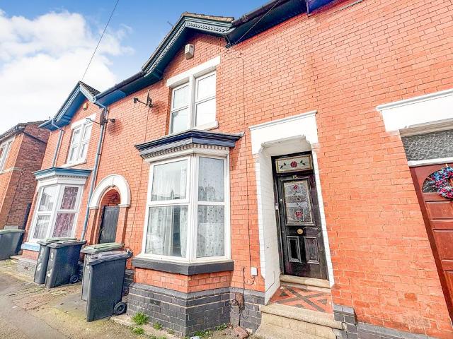 House for sale in Rushden