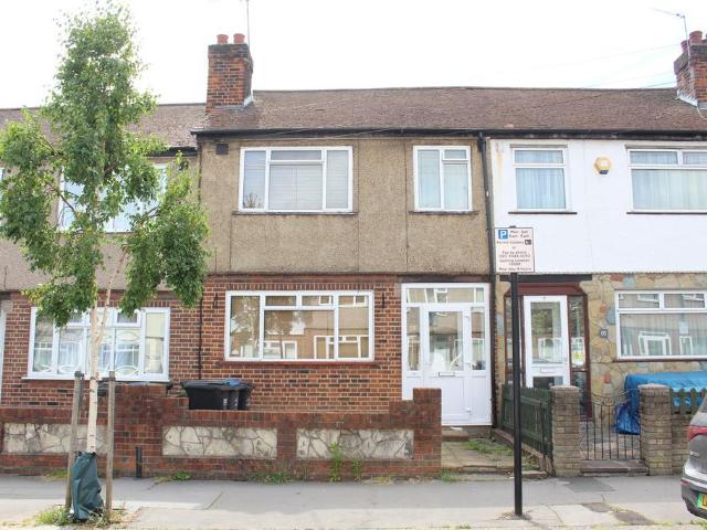 House for sale in London Borough of Croydon, Thornton Heath
