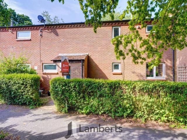 House for sale in Walkwood, Redditch