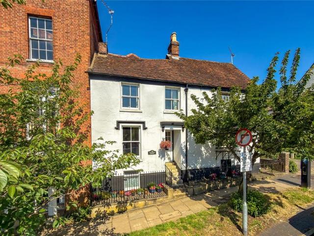 House for sale in St Albans, Five Acres