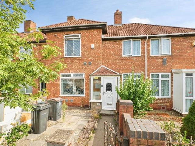 House for sale in Kitts Green, West Midlands