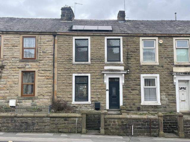 House for sale in Backburn, Lancashire