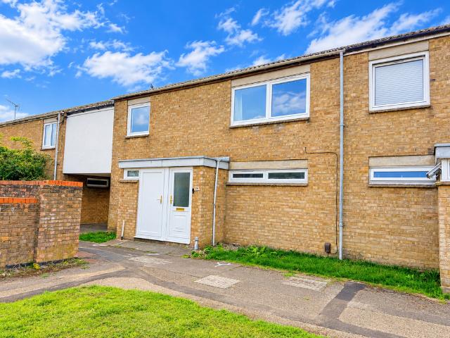 House for sale in Corby, North Northamptonshire