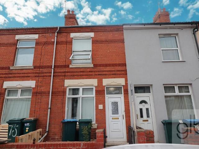 House for sale in Ball Hill, Coventry