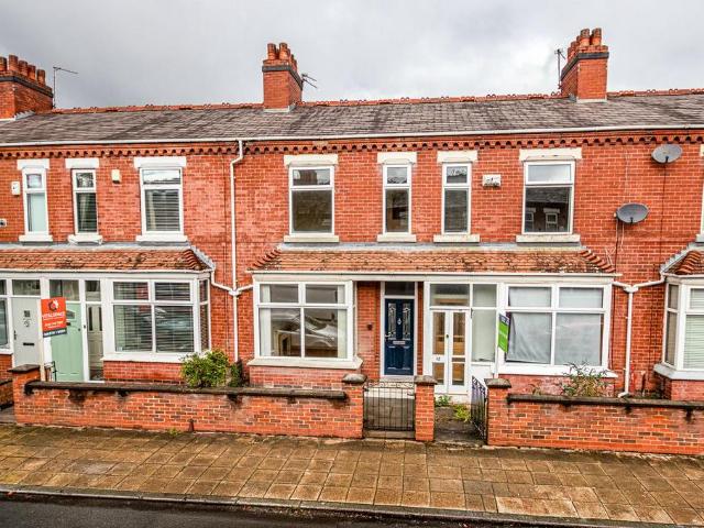House for sale in Stretford, Trafford