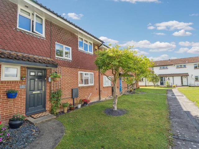 House for sale in Farnham Common, Buckinghamshire
