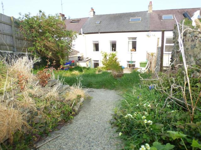 House for sale in Menai Bridge