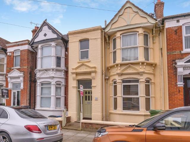 House for sale in Tipner, City Of Portsmouth
