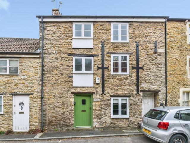 House for sale in Frome