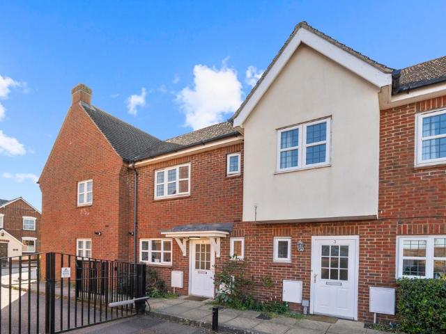 House for sale in King's Walden, Hertfordshire