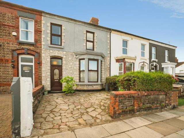 House for sale in Litherland, Sefton