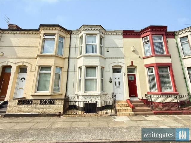 House for sale in Calderstones