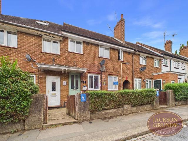 House for sale in Northampton, Northamptonshire