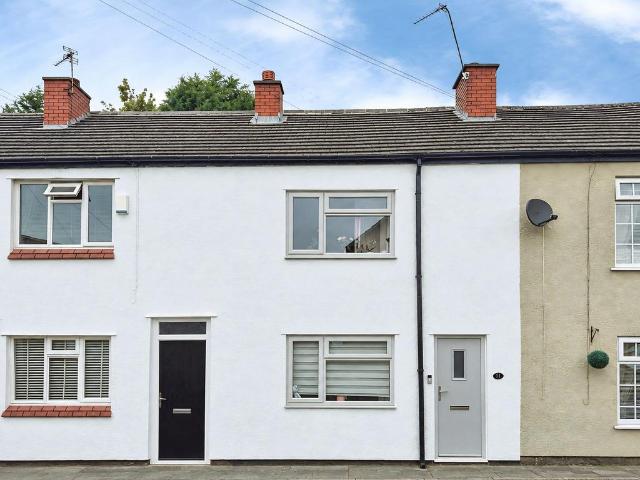 House for sale in Hazel Grove, Greater Manchester